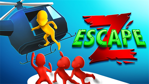 Z 逃生 Z Escape|官方中文|本体+1.0.1升补+3DLC|NSZ|原版