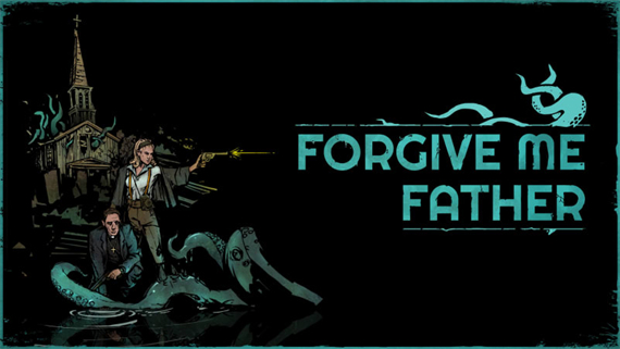 原谅我 神父 Forgive Me Father|官方中文|本体+1.5.4.3升补|NSZ|原版