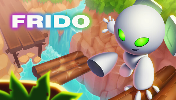 Frido|官方中文|NSZ|原版