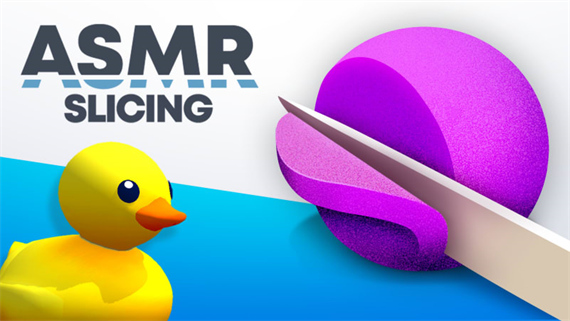 ASMR 切割|官方中文|本体+1.0.1升补+2DLC|NSZ|原版