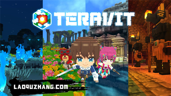 泰拉维特 TERAVIT|官方中文|本体+1.0.1升补|NSZ|原版