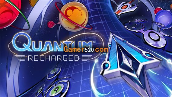 量子 充能版|官方中文|本体+1.0.2升补|NSZ|原版