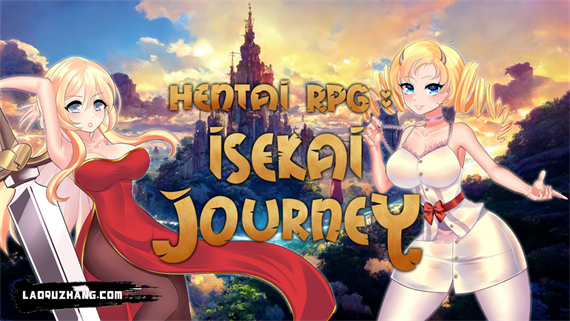 漫画RPG 异世界旅行|官方中文|NAZ|原版