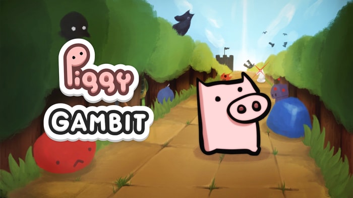 猪头三大冒险 Piggy Gambit|官方中文|NSZ|原版