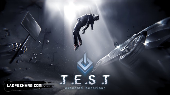 T.E.S.T:预期行为|官方中文|NSZ|原版