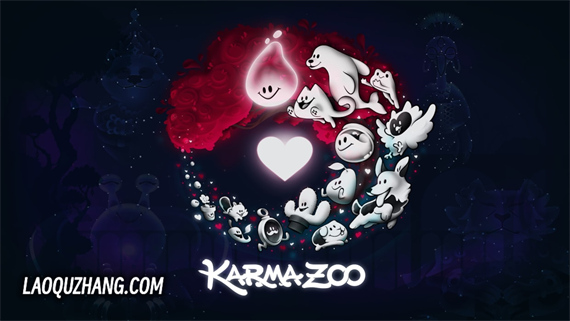 因果动物园 KarmaZoo|官方中文|本体+1.0.5升补|NSZ|原版