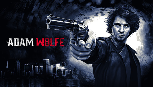 亚当沃尔夫 Adam Wolfe|官方中文|NSZ|原版