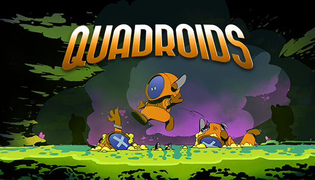 四方卓 Quadroids|官方中文|NSZ|原版