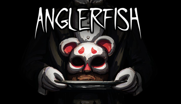 鮟鱇鱼 Anglerfish|官方中文|本体+1.0.1升补|NSZ|原版