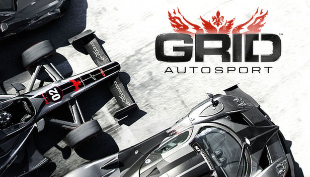 GRID超级房车赛 汽车运动官方中文|本体+1.10.1-70328升补+1DLC|NSZ|原版
