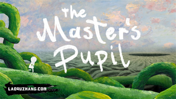 大师之眼 The Master’s Pupil|官方中文|本体+1.2.1升补|NSZ|原版