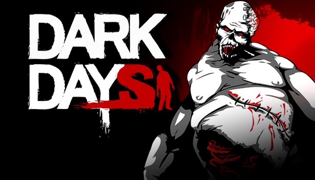 黑暗之日 Dark Days|官方中文|NSZ|原版