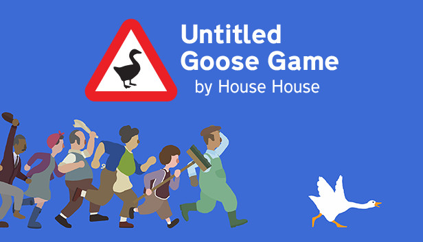 鹅作剧 Untitled Goose Game|官方中文|本体+1.1.2升补|NSZ|原版