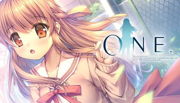 ONE 辉之季节 重制版|官方中文|本体+1.0.2升补|NSZ|原版
