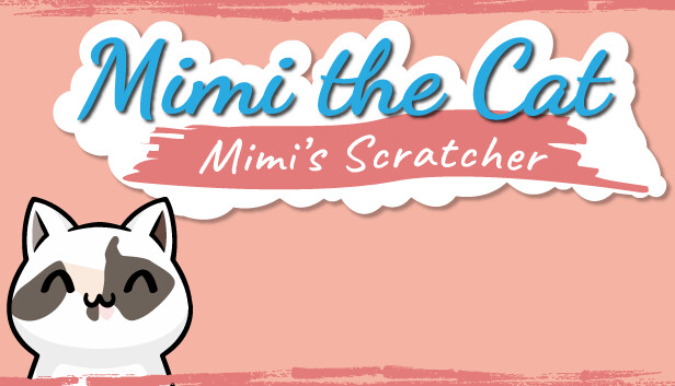 迷你猫抓板 Mimi the cat Mimi’s Scratcher|官方中文|NSZ|原版