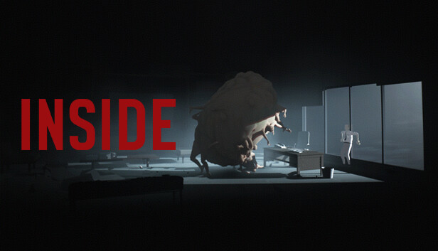 囚禁 INSIDE|官方中文|本体+1.0.3升补|NSZ|原版