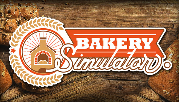 面包房模拟器 Bakery Simulator|官方中文|本体+1.1.0升补|NSZ|原版