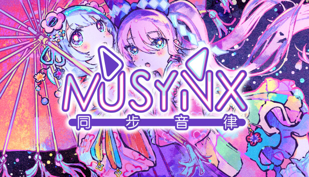 同步音律喵赛克|中文|本体+1.2.4升补+3DLC|NSZ|原版