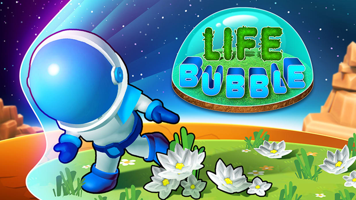 生命气泡 Life Bubble|官方中文|NSZ|原版