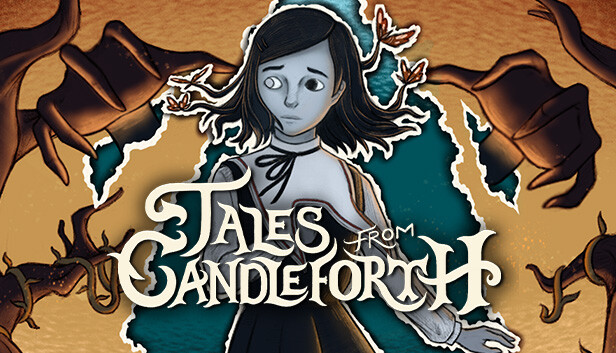 烛台故事 Tales from Candleforth|官方中文|本体+1.0.1升补|NSZ|原版
