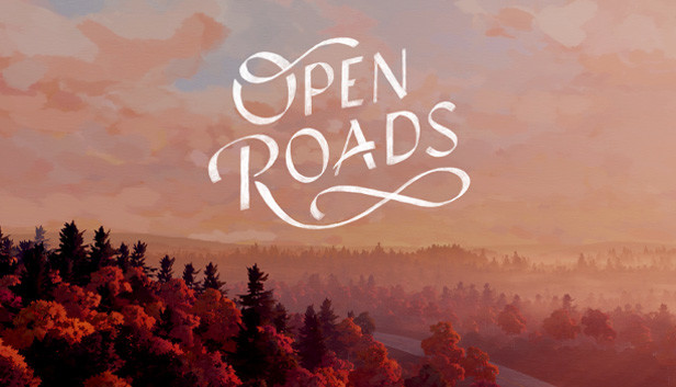 Open Roads|官方中文|本体+1.0.2升补|NSZ|原版