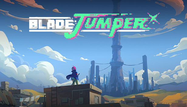 刀尖跳跃者 Blade Jumper|官方中文|NSZ|原版