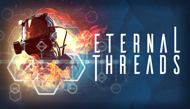 无穷时线 Eternal Threads|官方中文|NSZ|原版