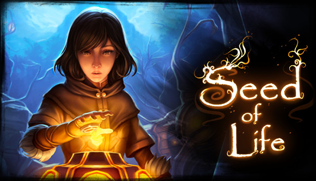 生命之种 Seed of Life|官方中文|本体+1.1.1升补|NSZ|原版