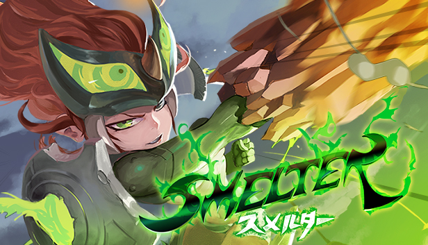 夏娃战记 Smelter|官方中文|本体+2.0.1升补|NSZ|原版