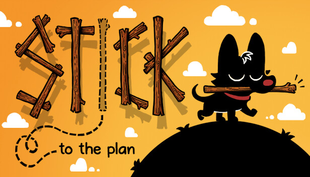 过木不汪 Stick to the Plan|官方中文|本体+1.14升补|NSZ|原版