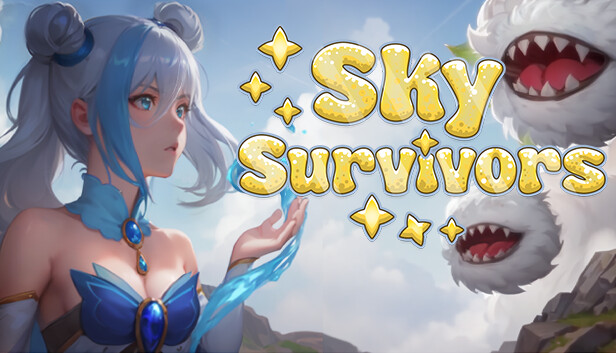 天空 的幸存者 Sky Survivors|官方中文|NSZ|原版