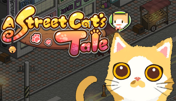 流浪猫的故事1+2 A Street Cats Tale NekoNeko Edition|官方中文|NSZ