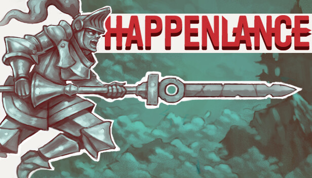 长矛战士 Sir Happenlance|官方中文|本体+1.1.0升补|NSZ|原版