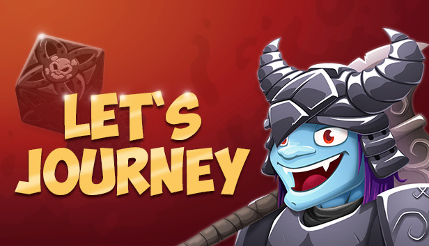 旅行吧猎龙者 Let’s Journey|官方中文|NSZ|原版