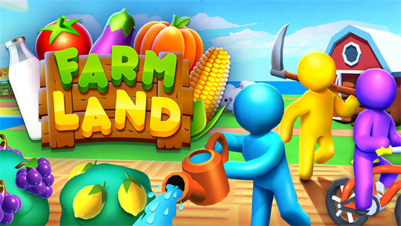 农场 Farm Land|官方中文|本体+1.0.3升补+3DLC|NSZ|原版