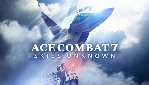 皇牌空战7 未知空域 豪华版|官方中文|本体+13DLC+画质MOD+60帧补丁|NSZ|三盘齐发|原版