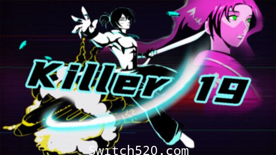 失忆杀手:Killer19/官方中文/完美学习版