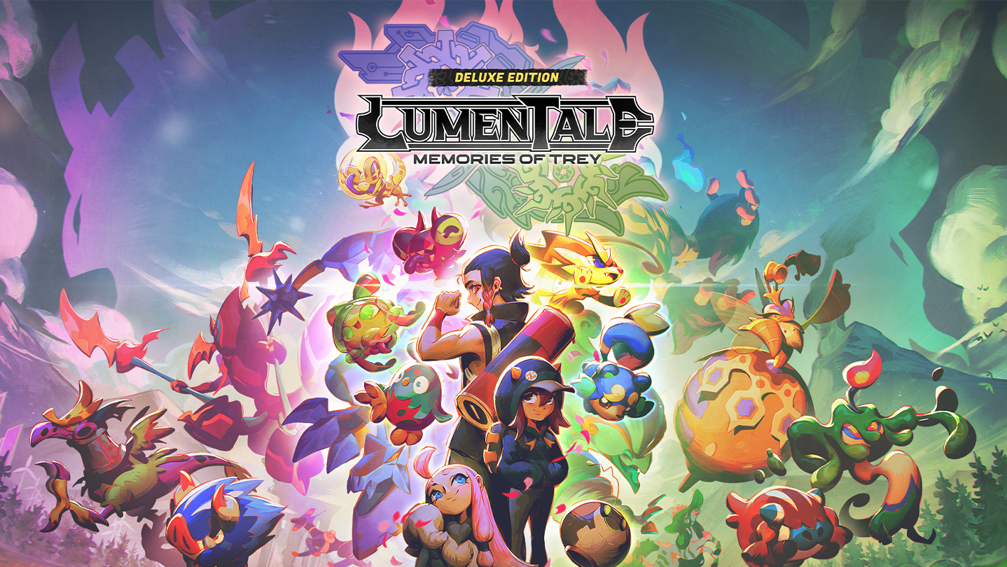 流明物语 特雷的回忆 LumenTale Memories|官方中文|本体+1.0.03升补+1DLC|NSZ
