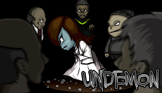 无魔 UNDEMON|官方中文|本体+1.2升补|NSZ|原版