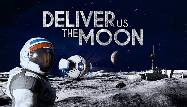 飞向月球 Deliver Us The Moon|官方中文|NSZ|原版