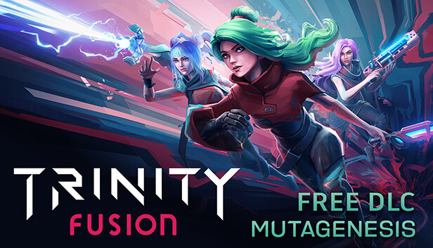 三体融合 Trinity Fusion|官方中文|NSZ|原版