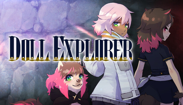 人偶探险家 Doll Explorer|官方中文|本体+1.0.5升补|NSZ|原版