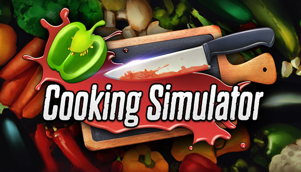 料理模拟器 Cooking Simulator|官方中文|NSZ|原版