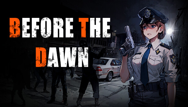 黎明前夜 Before The Dawn|官方中文|NSZ|原版