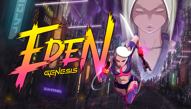 伊甸创世 EDEN GENESIS|官方中文|本体+1.0.013升补|NSZ|原版