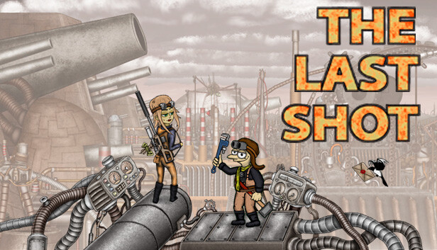 最后一击 The Last Shot|官方中文|本体+1.0.1升补|NSZ|原版