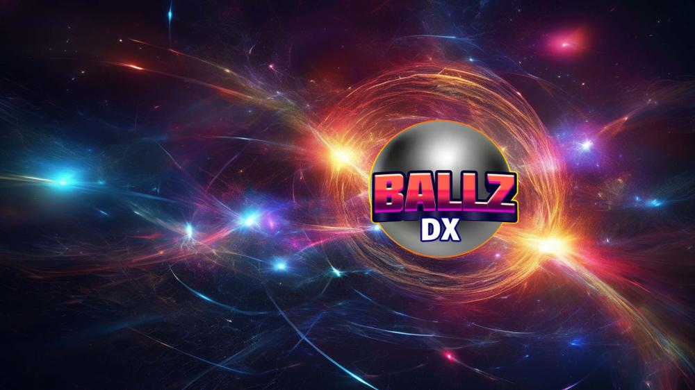 BallZ 豪华版 BallZ DX|官方中文|NSZ|原版