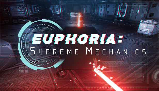 至尊机械 Euphoria Supreme Mechanics|官方中文|NSZ|原版