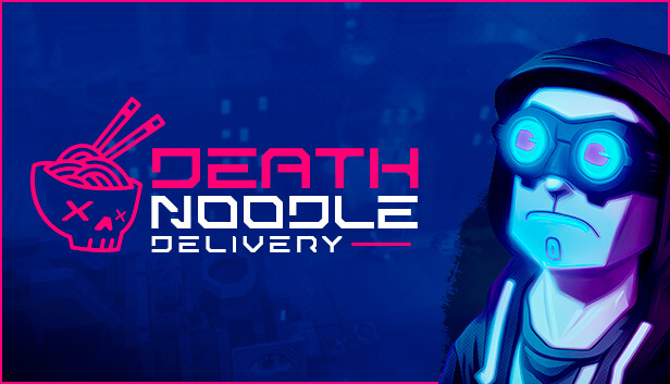 死亡送面 Death Noodle Delivery|官方中文|本体+1.1升补|NSZ|原版
