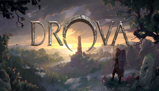 德罗瓦 被遗忘的亲属 Drova|官方中文|本体+1.0.1升补|NSZ|原版